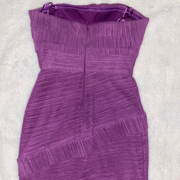 Cocktail dress - Picture 2 of 4